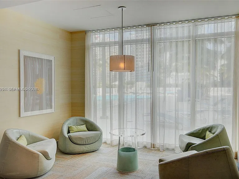 950 Brickell Bay Dr #1911 — Photo 24