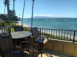 4531 Lower Honoapiilani Rd #20, Lahaina, HI 96761