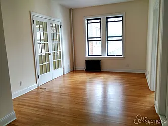 Rented by City Connections Realty