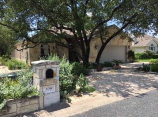 109 Concho Trl, Georgetown, TX 78628