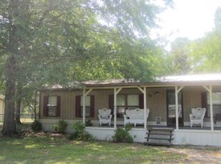 440 White Oak Dr, Eufaula, AL 36027