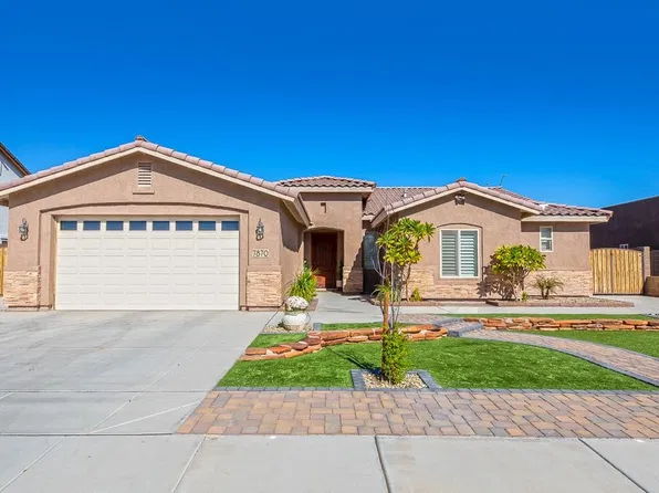7870 E 36th Pl, Yuma, AZ 85365