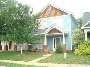 10821 Connally Ln, Raleigh, NC 27614