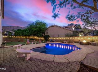 23640 N 58th Ave, Glendale, AZ 85310
