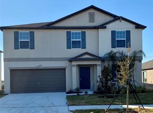 9825 Branching Ship Trce, Wesley Chapel, FL 33545