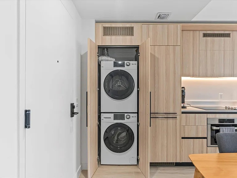 Washer/Dryer