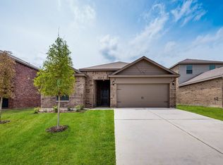333 Donna Dr, Ferris, TX 75125