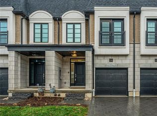 143 Elgin St N #24, Cambridge, ON N1R 0E1