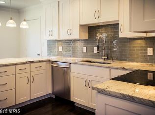 32 Redding Ridge Dr, Gaithersburg, MD 20878