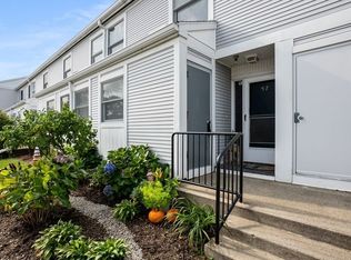97 Northridge Rd #97, Beverly, MA 01915