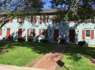 1633 Chadwick Circle, Lancaster, PA 17603