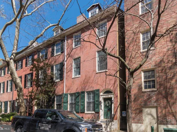 1009 Clinton St APT 5, Philadelphia, PA 19107