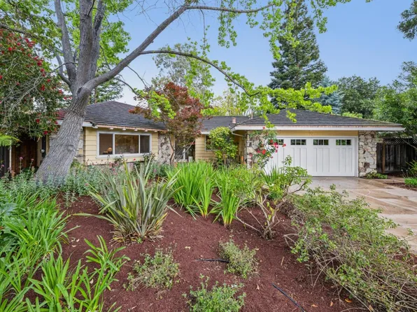 71 Cody Ln, Los Altos, CA 94022