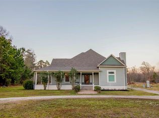 10885 Post Oak Dr, Conroe, TX 77385