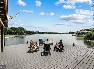 6227 Eds Rd, Mineral, VA 23117