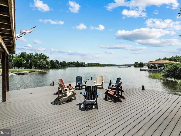 6227 Eds Rd, Mineral, VA 23117