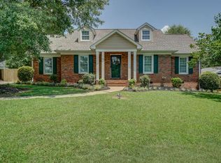 107 Cotswold Ave, Moore, SC 29369