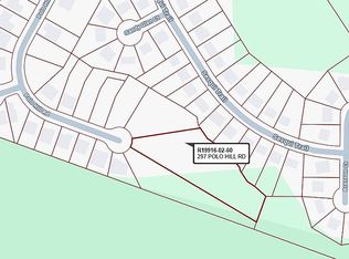 297 Polo Hill Rd, Columbia, SC 29223