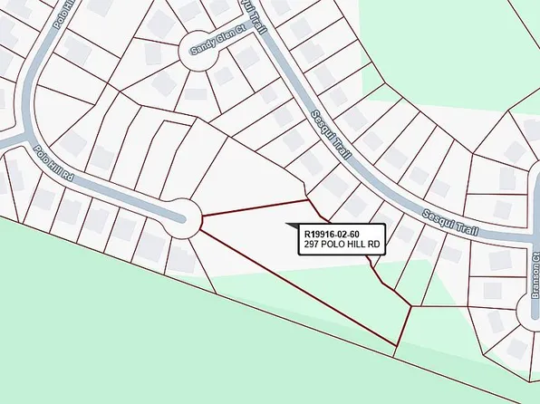 297 Polo Hill Rd, Columbia, SC 29223