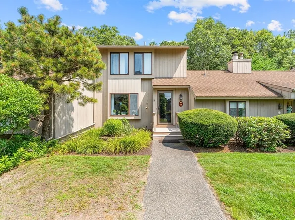 481 Buck Island Rd APT 4B, West Yarmouth, MA 02673
