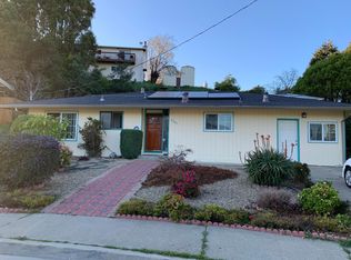 4367 Nelson Dr, El Sobrante, CA 94803