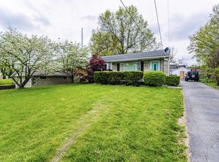 180 Winston Ave, Lexington, KY 40505