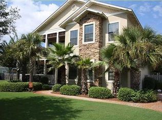 166 Preston Path, Santa Rosa Beach, FL 32459