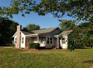 16068 Fm 450 N, Harleton, TX 75640