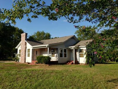 16068 Fm 450 N, Harleton, TX, 75640