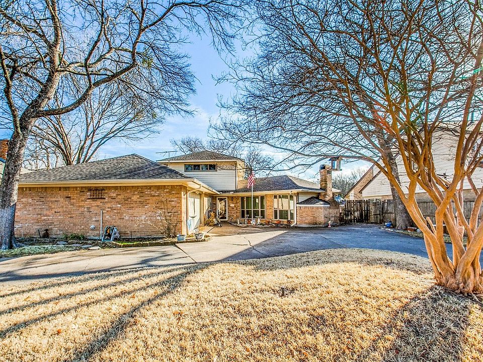 1806 Cheyenne Dr, Richardson, TX 75080 Zillow