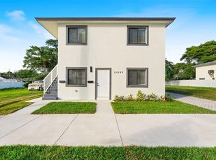 11997 SW 218th St, Miami, FL 33170