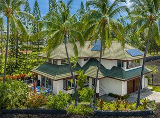 75-5471 Kona Bay Dr, Kailua Kona, HI 96740