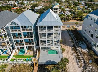 20411 Front Beach Rd, Panama City Beach, FL 32413