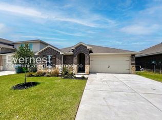 324 Wild Rose Way, Princeton, TX 75407