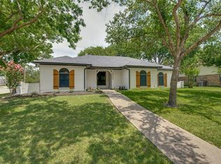 4306 Aspen Dr, Rowlett, TX 75088