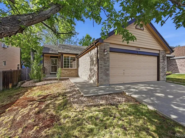1390 E 96th Place, Thornton, CO 80229