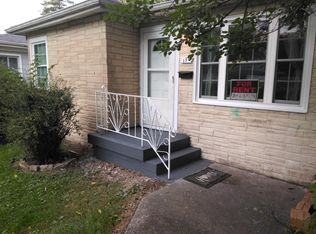 130 S Park Rd, Joliet, IL 60433