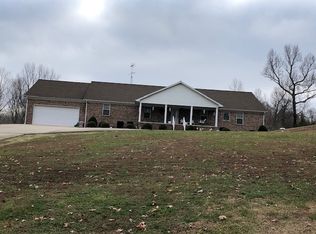 295 State Route 604, Central City, KY 42330