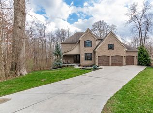 12161 Stern Dr, Indianapolis, IN 46256