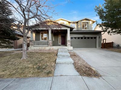 10468 Olathe Way, Commerce City, CO, 80022