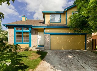 10627 Kipling Way, Westminster, CO 80021