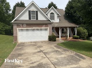 470 Haven Ridge Dr, Stockbridge, GA 30281