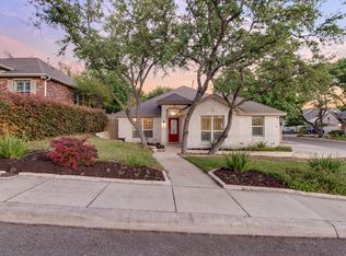 1802 Indian Paint Brush Rd, San Antonio, TX 78232