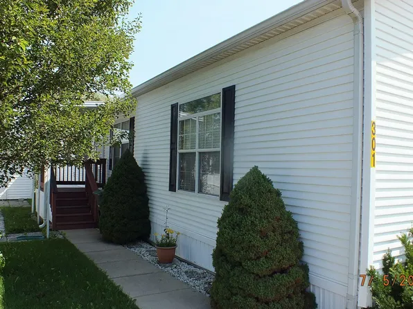 301 Salvia, Erie, MI 48133