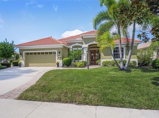 513 Habitat Blvd, Osprey, FL 34229