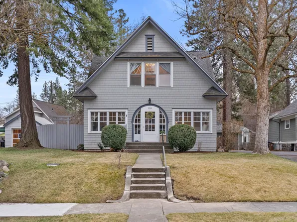 228 E 22nd Ave, Spokane, WA 99203