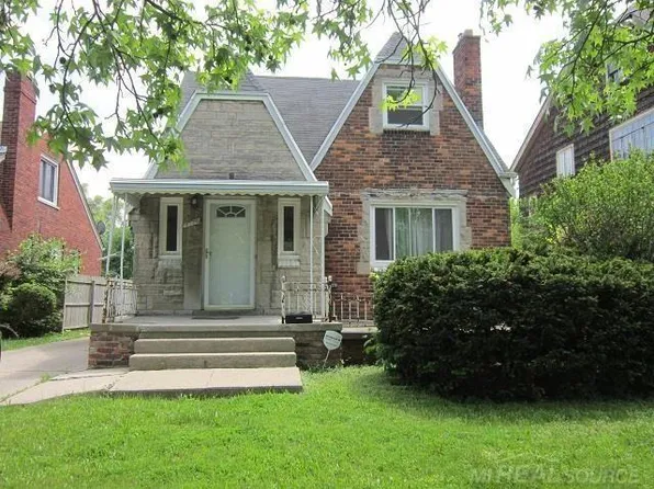 9776 E Outer Dr, Detroit, MI 48213