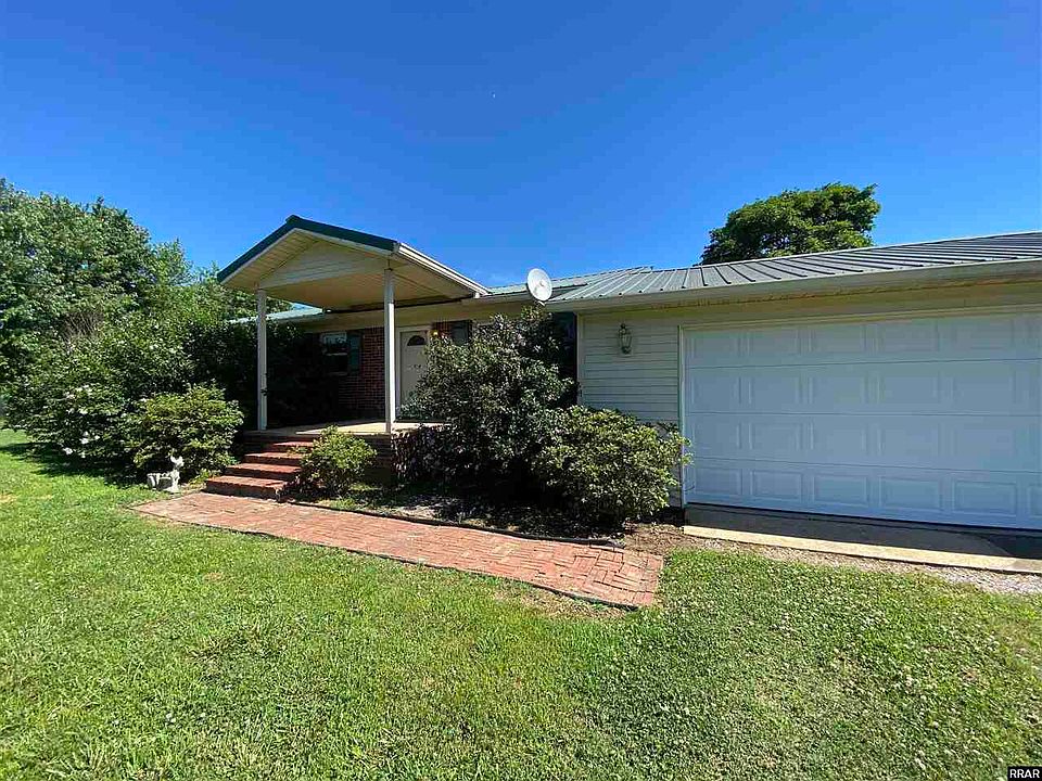 3319 E State Line Rd, Union City, TN 38261 Zillow