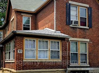 35 Huffman Ave APT 4, Dayton, OH 45403