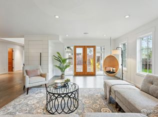 2970 21st St, Boulder, CO 80304
